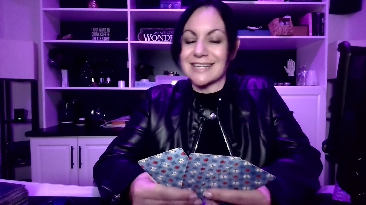 Gemini March 2026 Tarot Reading