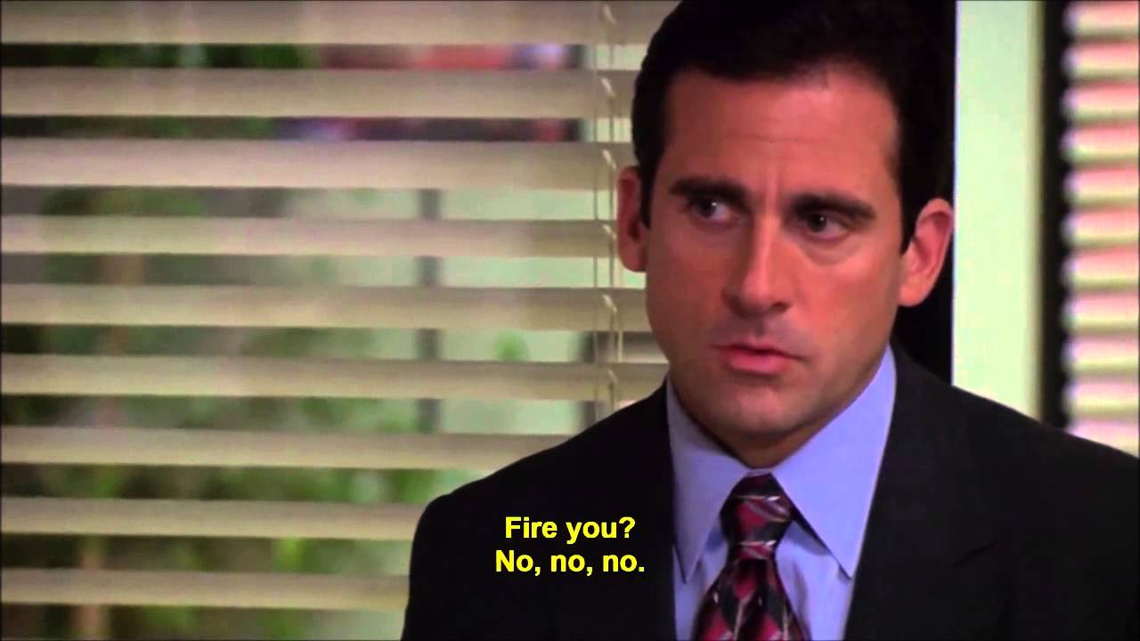 Michael Scott - 