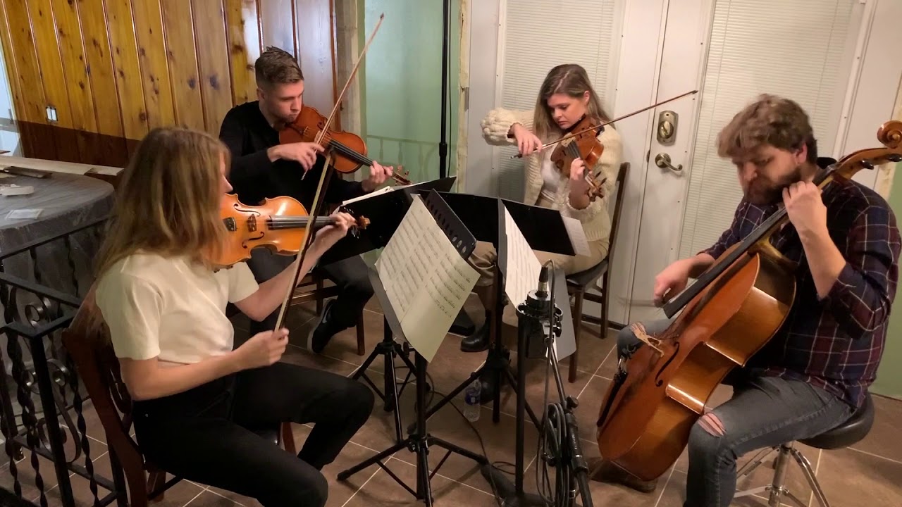 LA VIE QUARTET || 