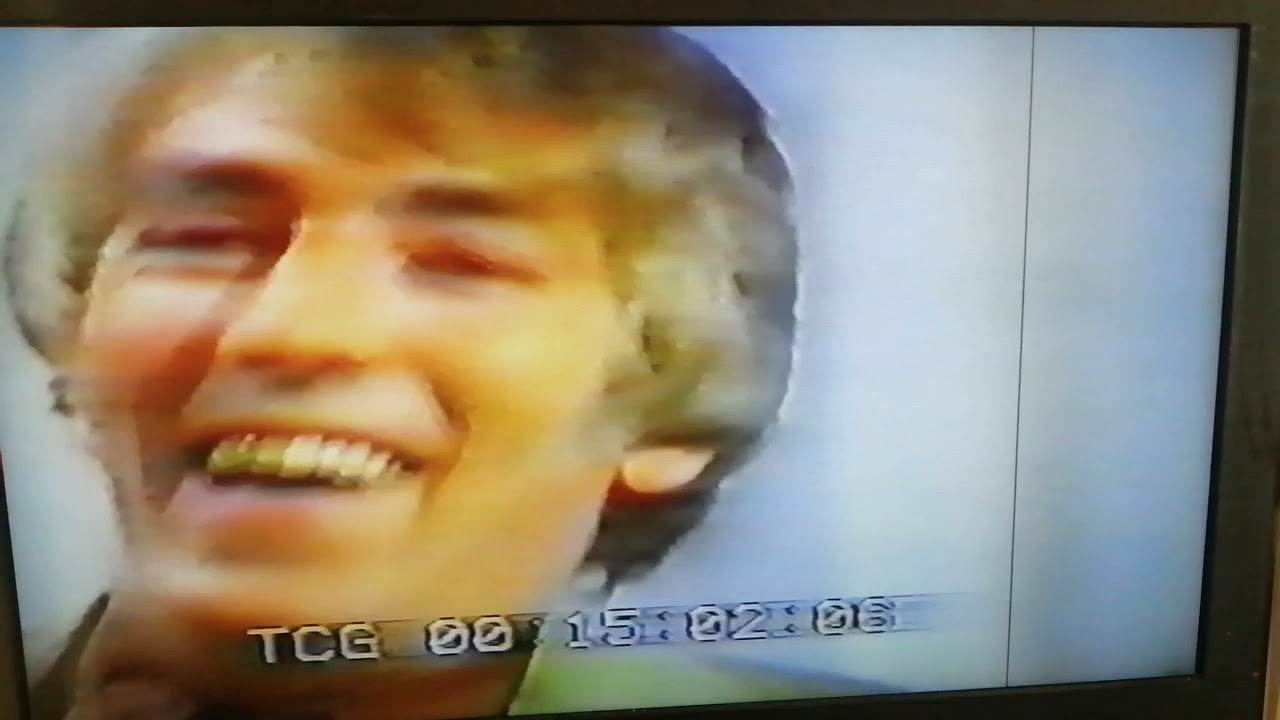 Peter Cook interview with Russell Harty 1975