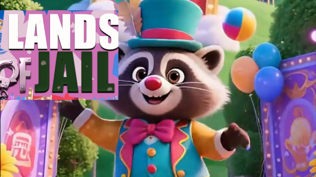 LAND OF JAILS | 1ST ANNIVERSARY 