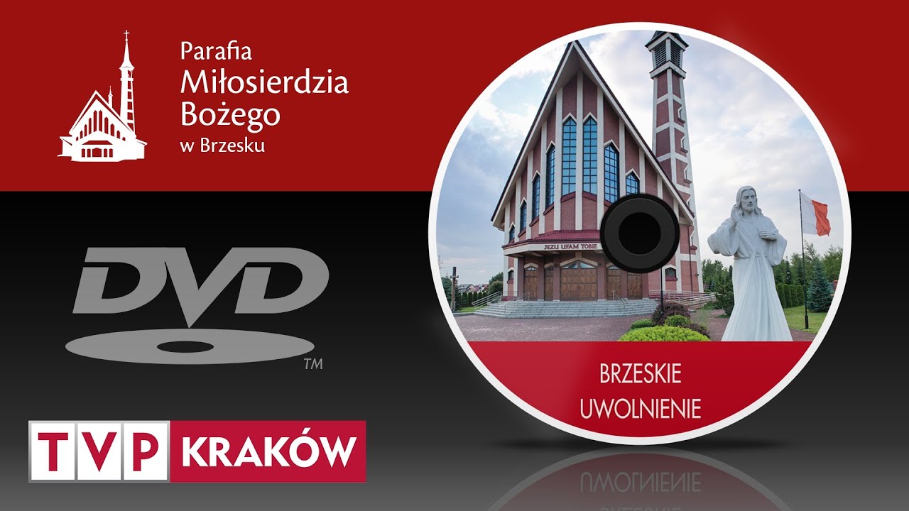 BRZESKIE UWOLNIENIE - film o Parafii Miłosierdzia Bożego w Brzesku