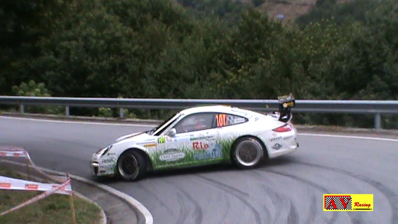 Rallye Príncipe de Asturias 2014 | Show & Action | A.V.Racing