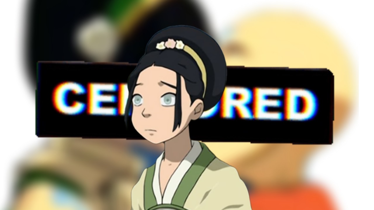 This 12-Year-Old Literally Committed Geological War Crimes