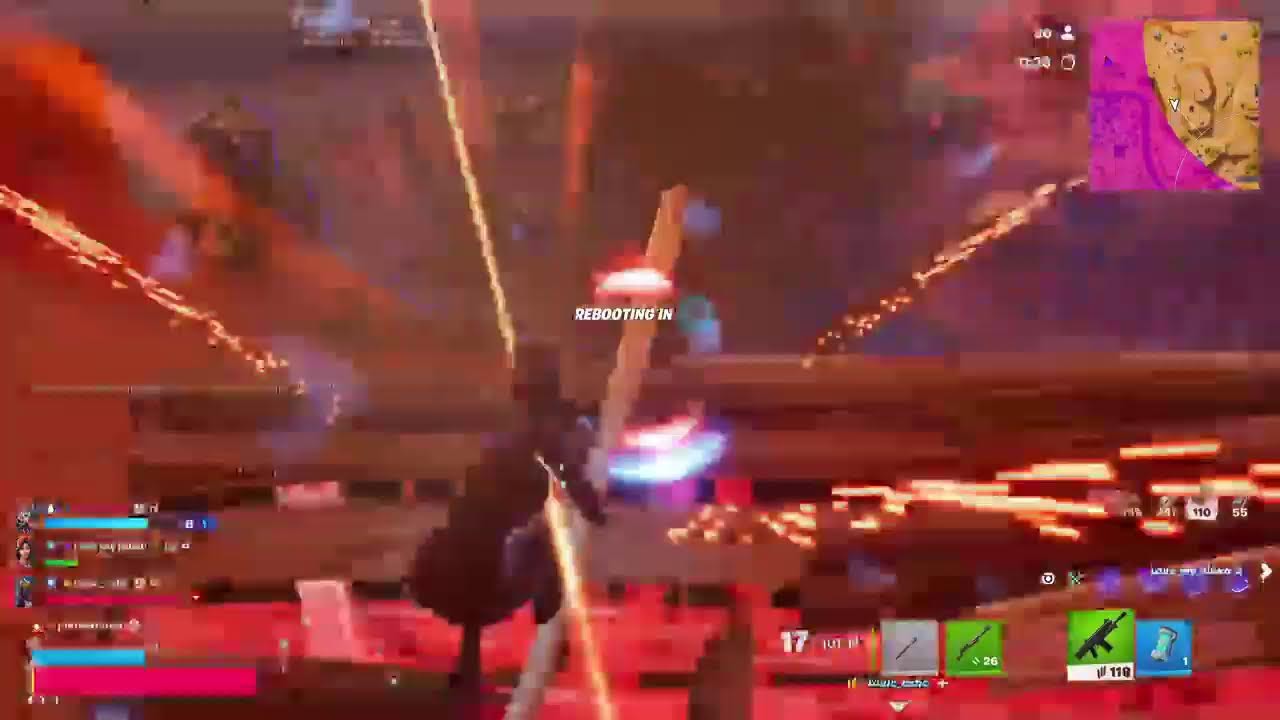 Fortnite balkan live💯 grind do un reala
Ubrzo feshion show u 1200 vb💯💯