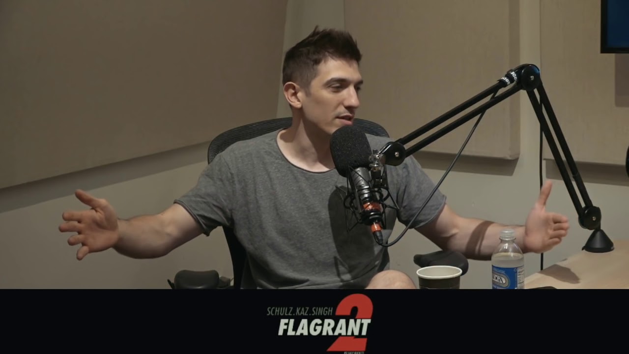 FLAGRANT 2: A Side (FULL EPISODE)