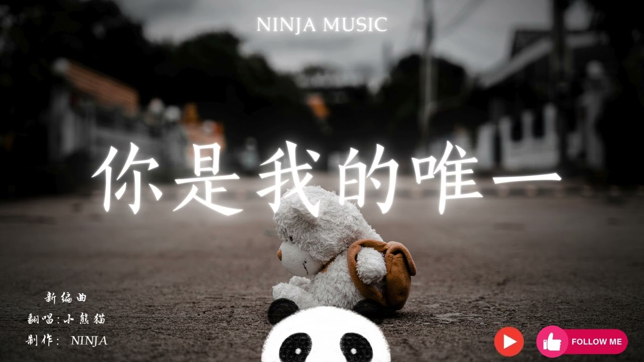 你是我的唯一 （摇滚版）