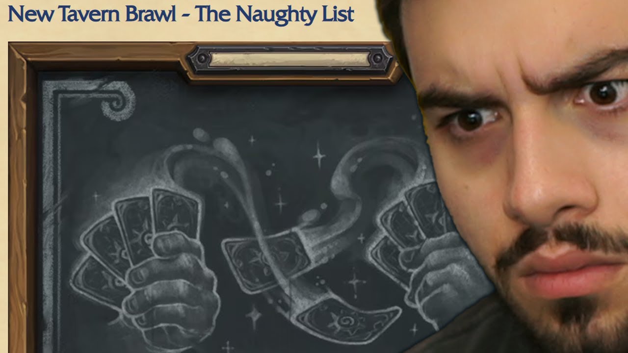 Tavern Brawl