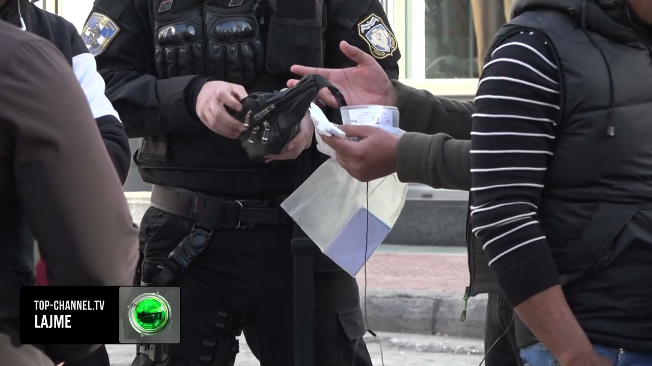 Top Channel/ Vajza 1 vjeç vdes për shkak të abuzimi s*ksual nga prindërit!Çfarë deklarojnë në polici