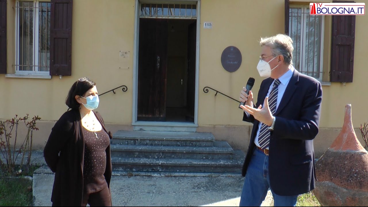 La casa di Giorgio Morandi: visita guidata da Serena Tedeschi