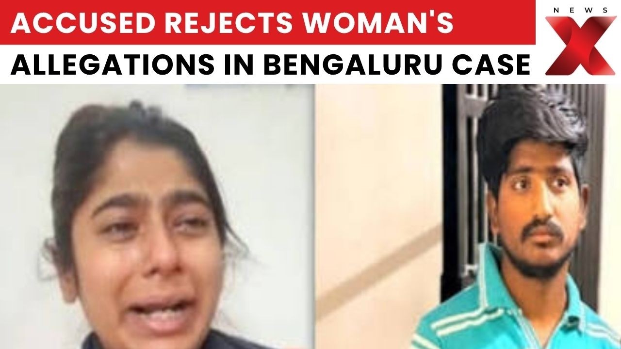 Bengaluru Delivery Agent Case: Accused Denies Allegations, Gives Statement To Police