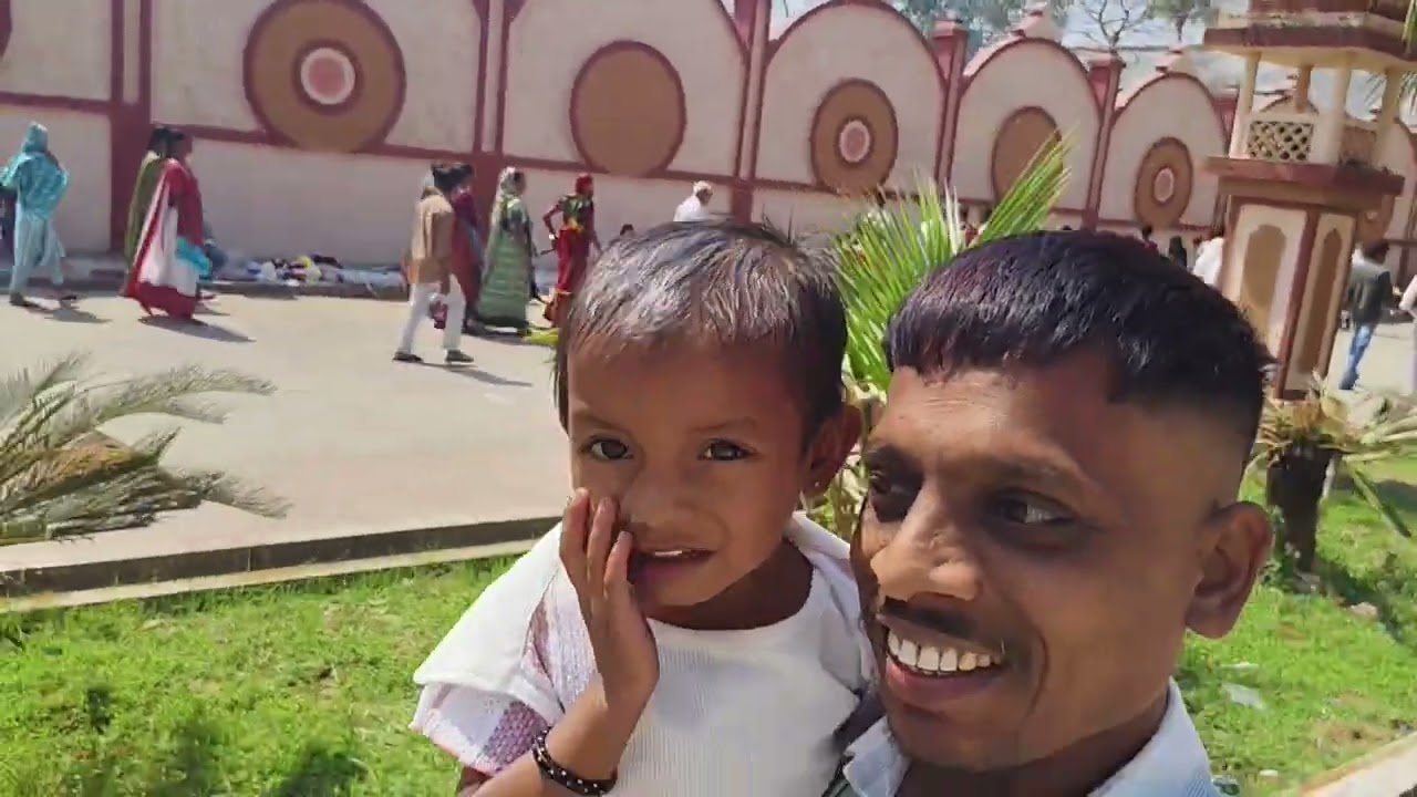 Holi ni Punam Tajpura Mela ma..#trending #post #viral 