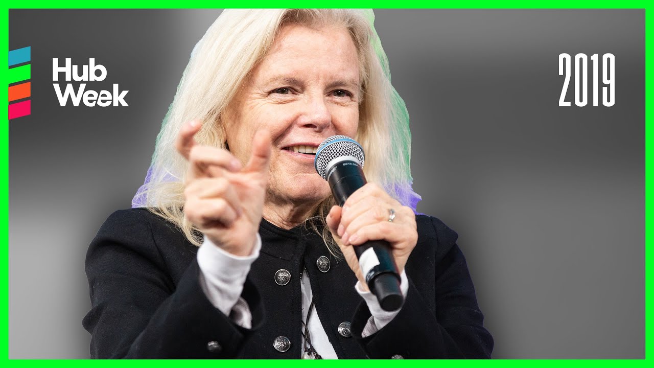 Rethinking the Planet’s Future with a Conservation Legend
