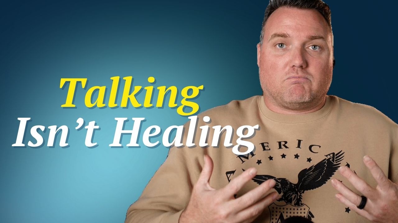Why Healing the Past Matters for Anxiety & OCD