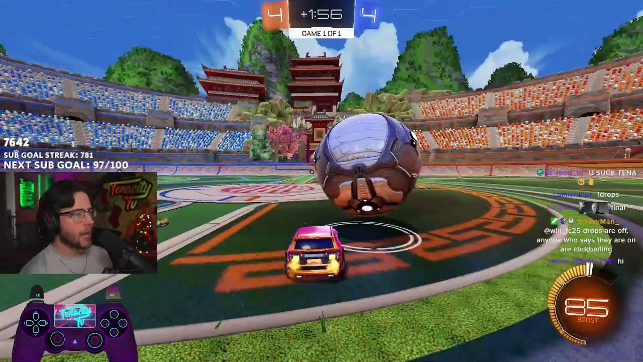 🏆Playing with Hivise @12 PM EST🏆SHORT STREAM TOM MORNING🚨MUSIC ON TW1TCH!