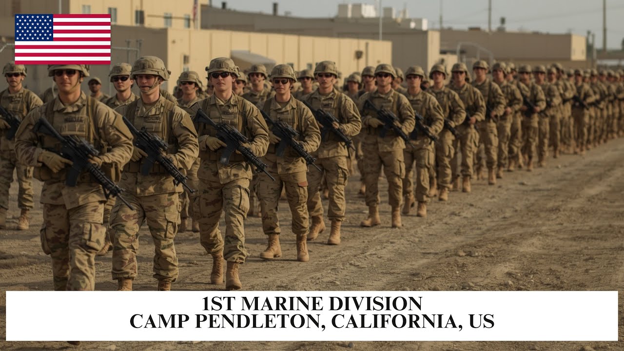US Marines Train Small Drones For Critical Area Warfare Missions