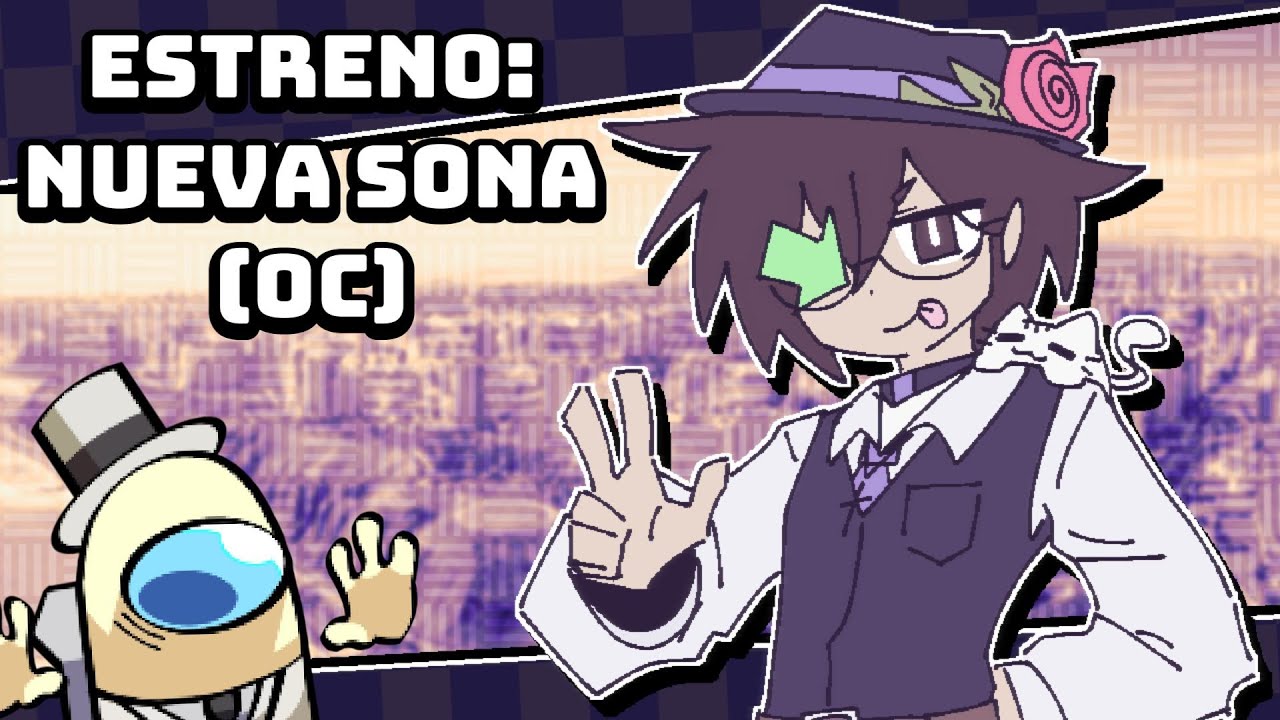 LES PRESENTO AL NUEVO KANXZ!! | SABADO DE AMONGUS ESPECIAL ;3