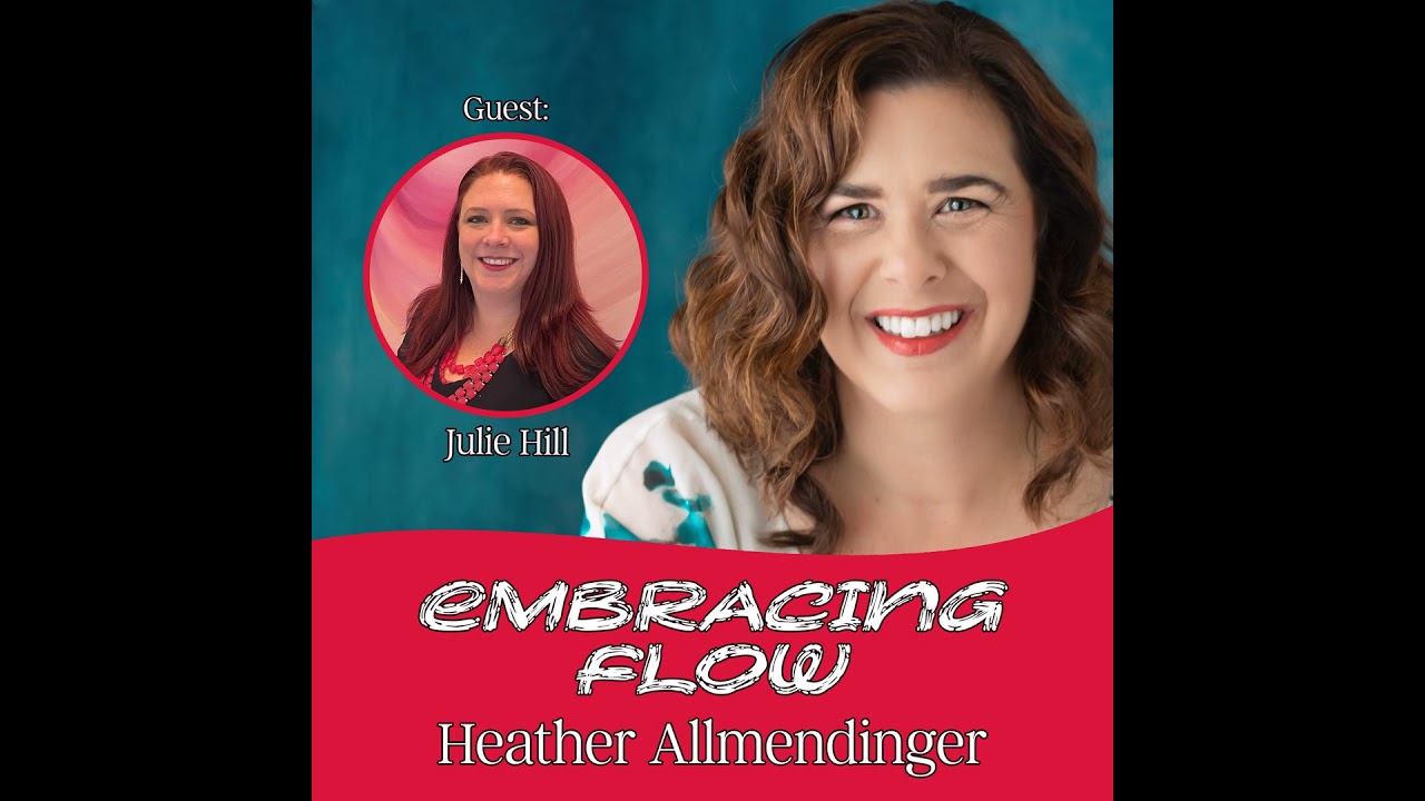 10 - Julie Hill - Intimate Connections: Fostering Healthy Conversations about Sex