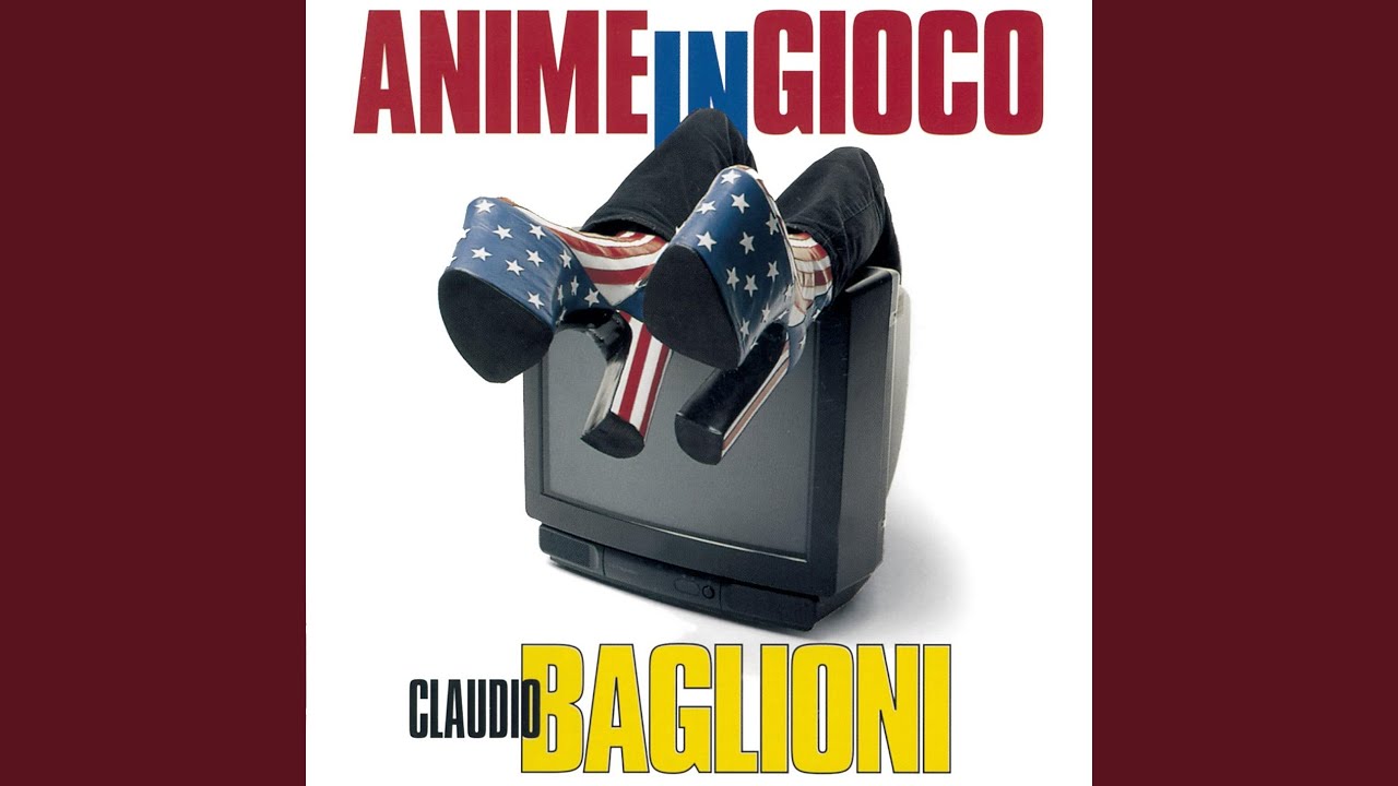 E, La Vita La Vita (Anime In Gioco Version)