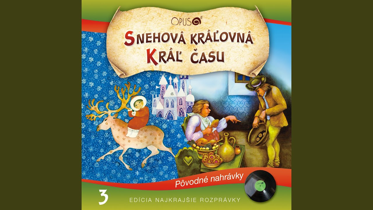Král casu