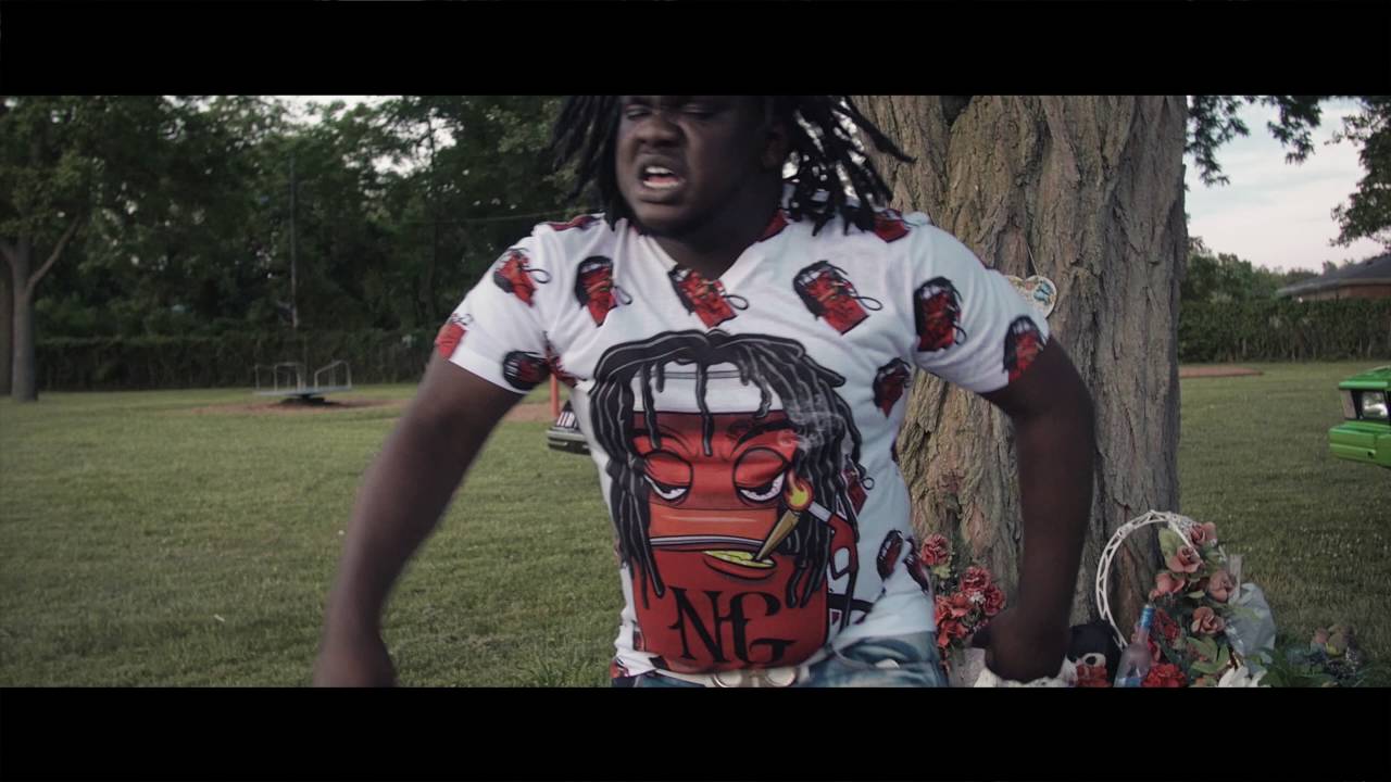 Nipsco Gang- El Chapo (Psycho Bry & Foreign Boi) | Dir. @WatchJimmyBall