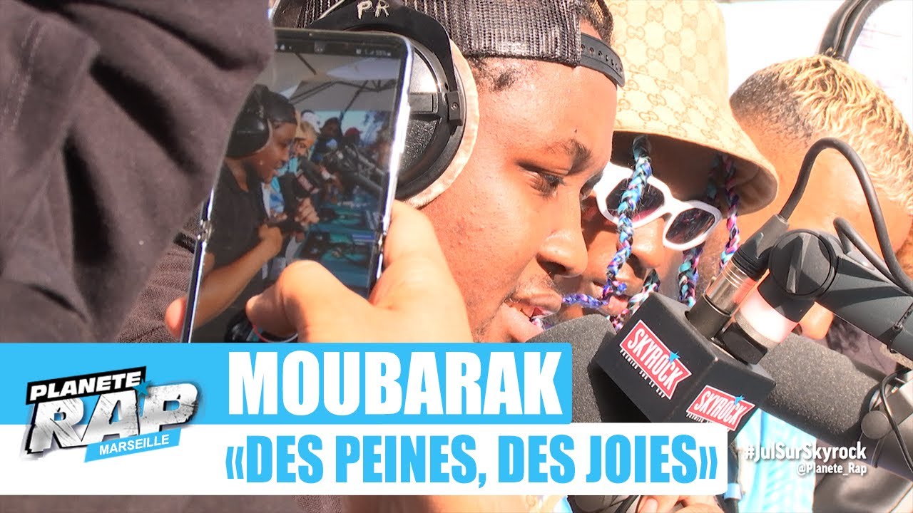 Moubarak 