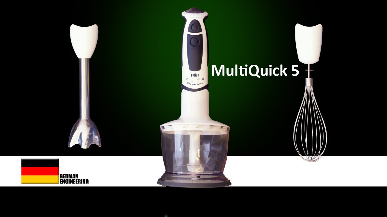 Product SalesTraining (MultiQuick 5)