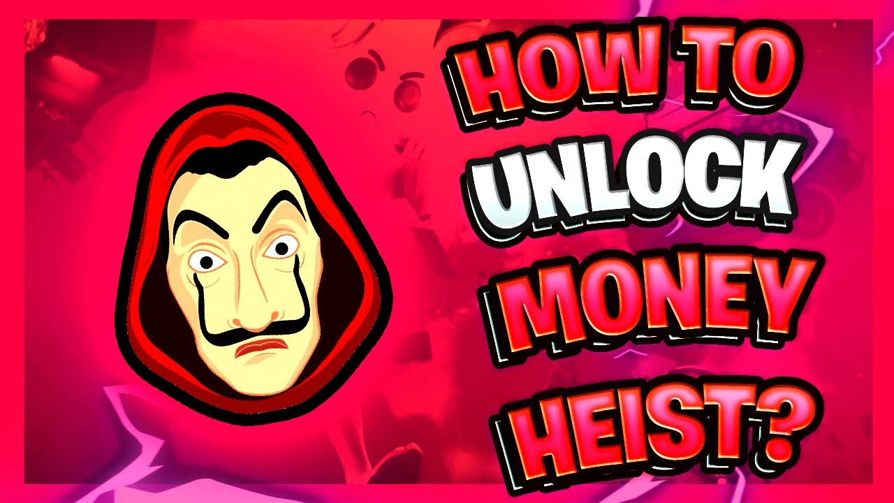 How to UNLOCK Money Heist Skin in Paper.io 2? 
