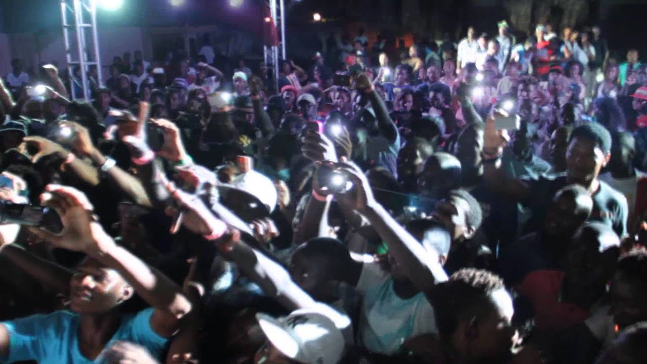 NGA - KING TOUR (Ep: 1) 2014