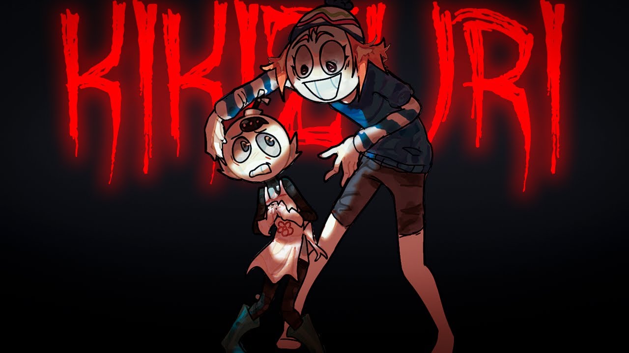 KIKIIZURI LA ARTISTA MAS ENFERMA