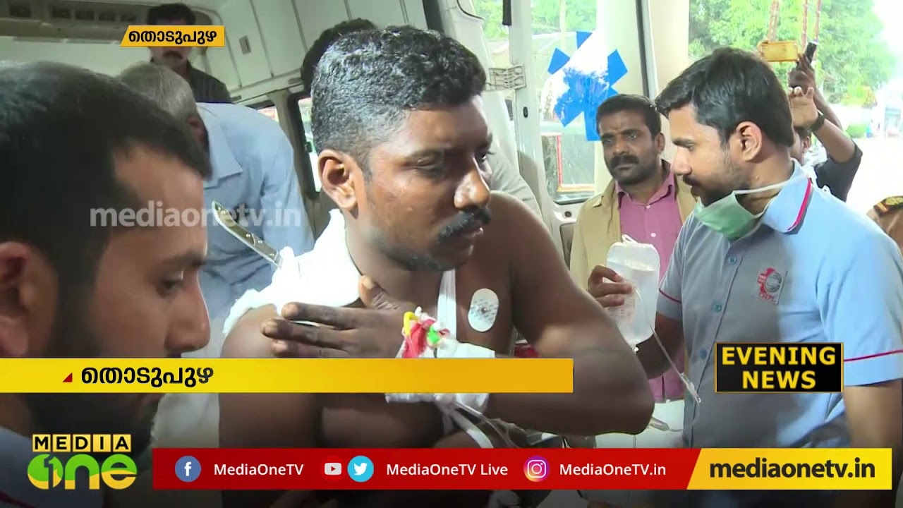 തൊടുപുഴയിൽ സുഹൃത്തിനും പെൺകുട്ടിക്കുമെതിരെ സദാചര ഗുണ്ടായിസം | Thodupuzha Moral Policing