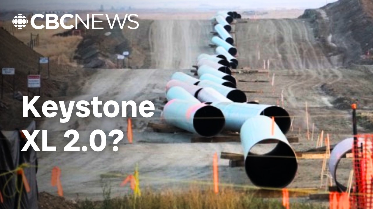 What is Bridger's Canada-Wyoming crude pipeline?