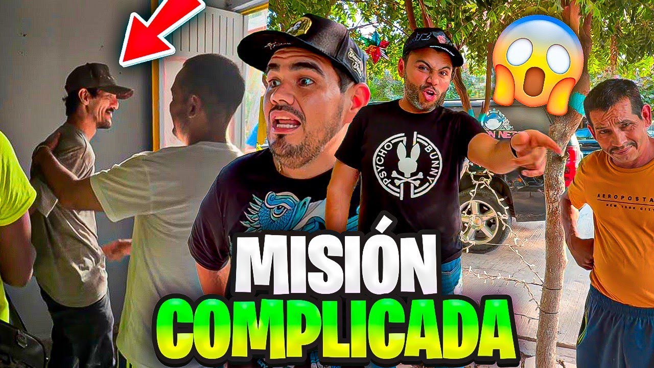 LA SITUACIÓN SE PUSO MUY TENSA CON EL HERMANO DE MONTSE| PATRON NETO