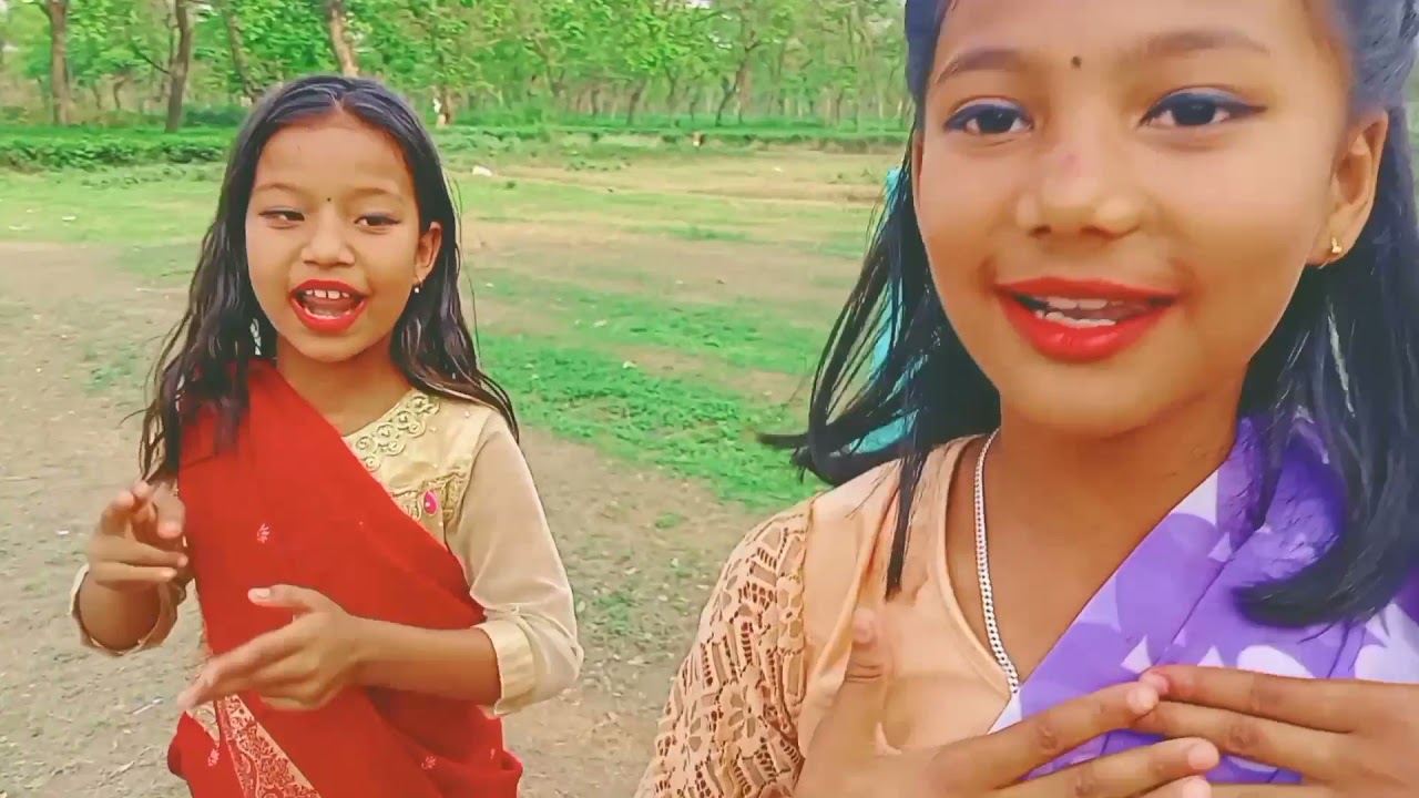 Krish production Krish sarki (Nepali mix song)