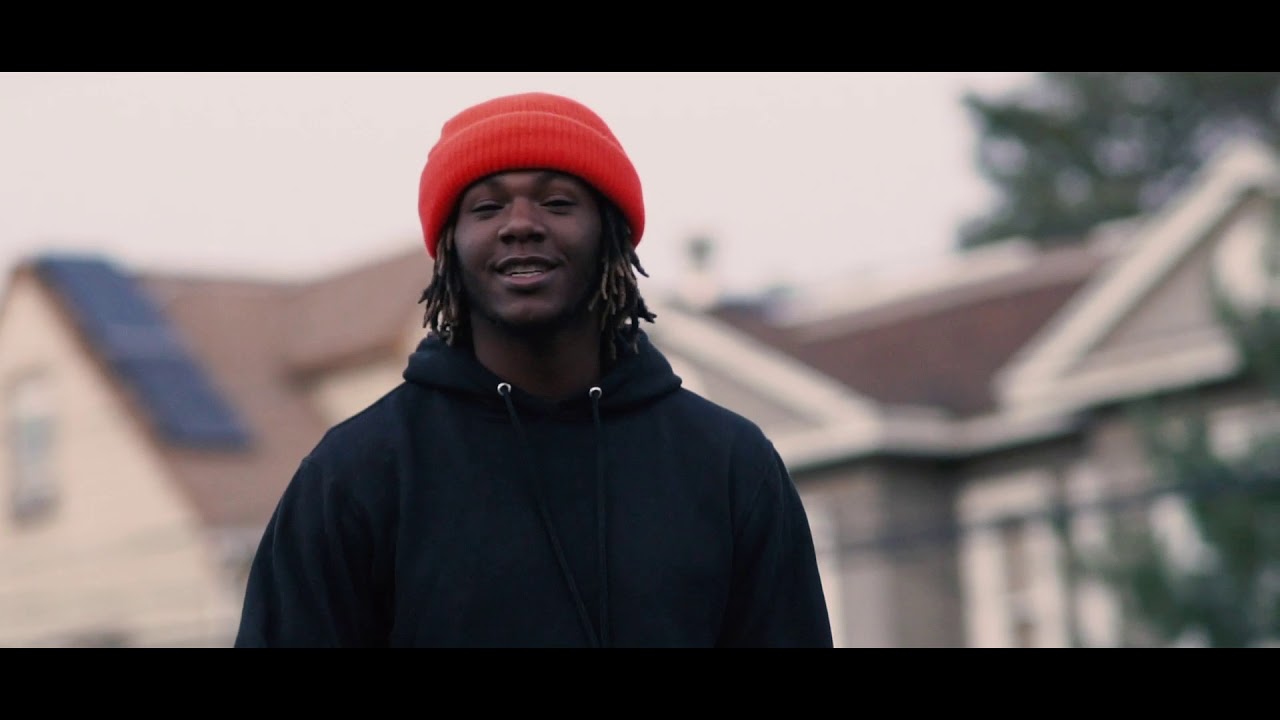 Kasim - Follow Me  (Shot + Edited by @Polofilms)