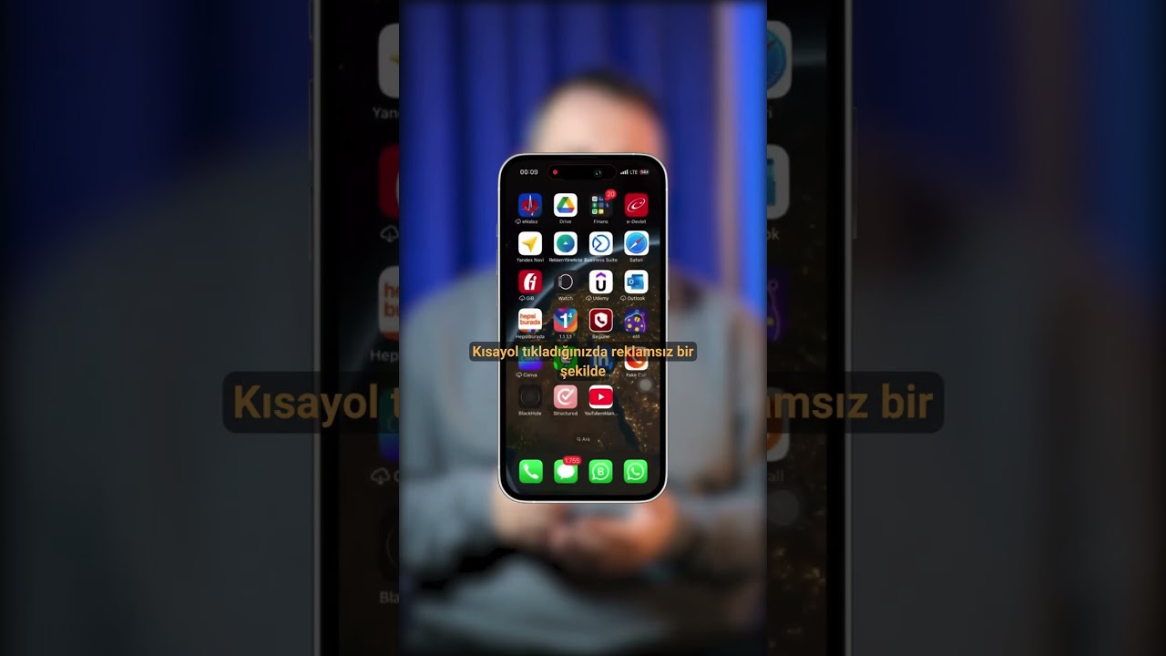 Reklamsız YouTube mu istiyorsun ? Çözümü bu videoda !