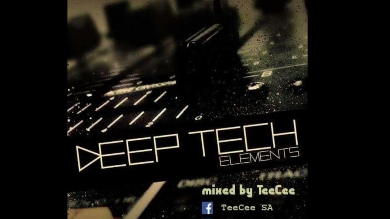 The Ultimate Deep House and Techno Set by TeeCee