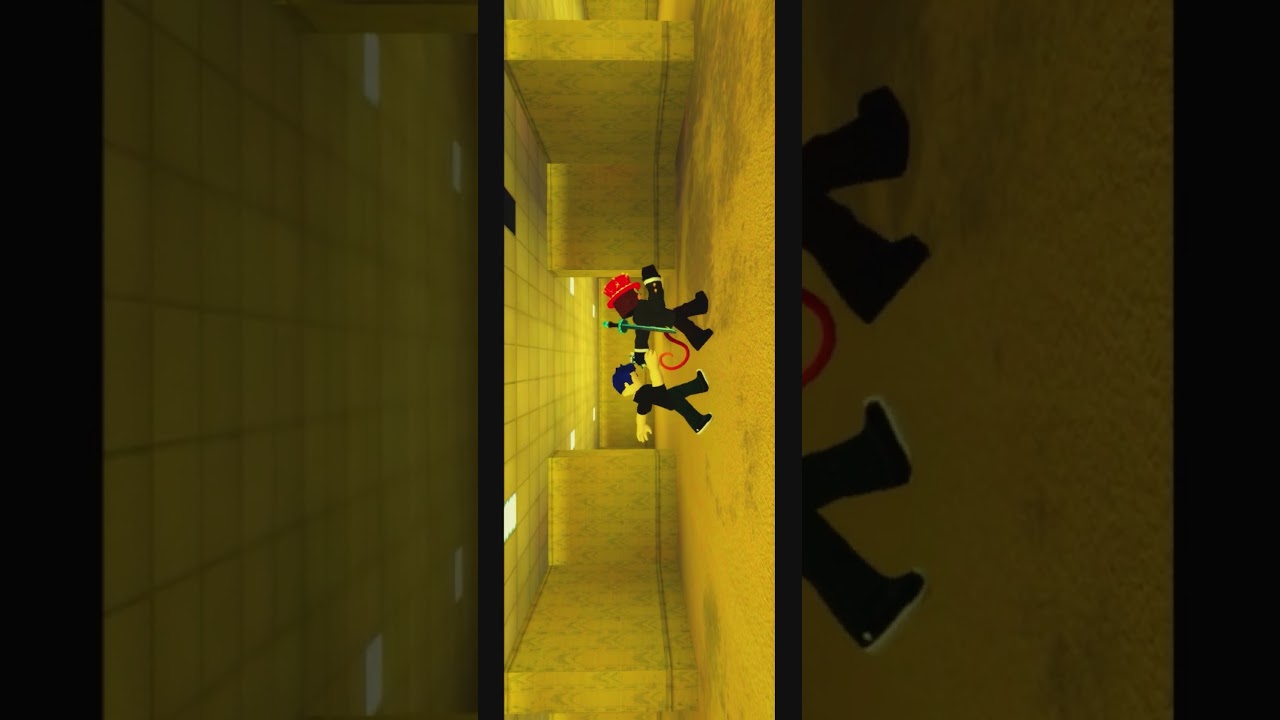 jump style with developer name game is kyle animation 