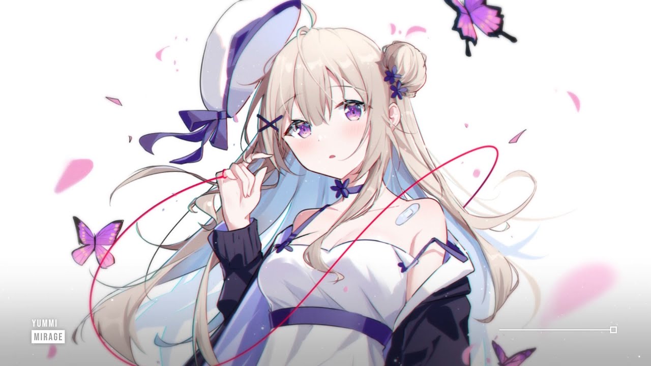 YUMMI - Mirage ♪