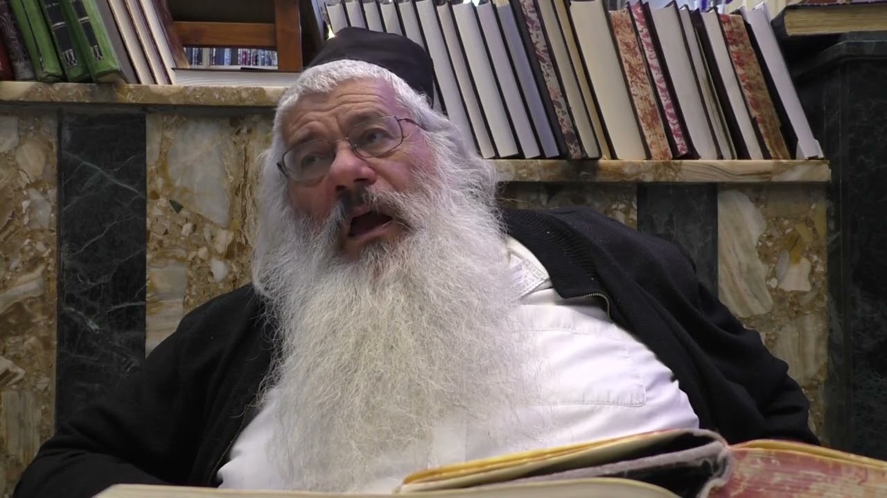 המשיח כבר כאן!!