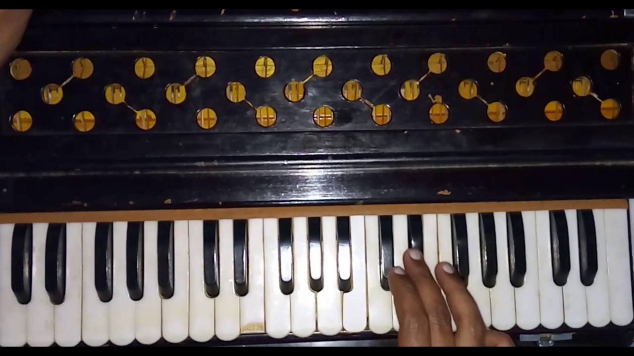 Learn Shabad Apni Mehar Kar ( Bhai Satwinder Singh ji ) on Harmonium
