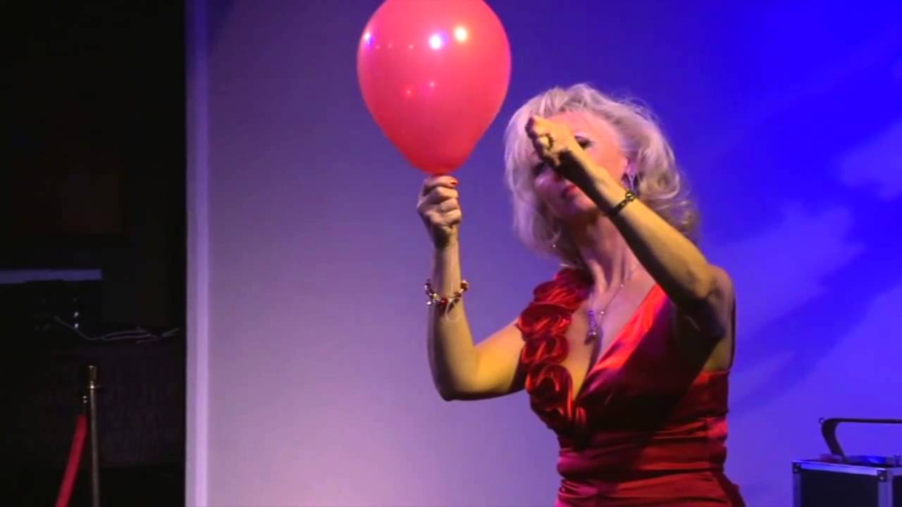 Debbie McGee Promo Video