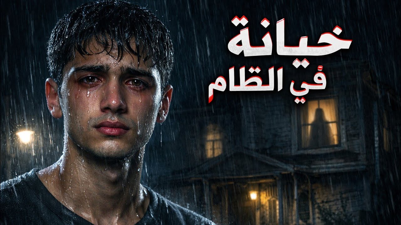 🔥 طردوا اليتيم بعد وفاة والده… قتلوه ودفنوه تحت المنزل، لكن روحه عادت لتكشف الحقيقة