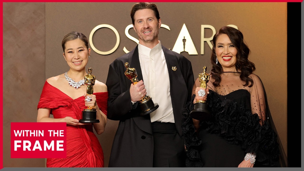 From K-pop to film, K-content makes its mark at the 98th Oscars