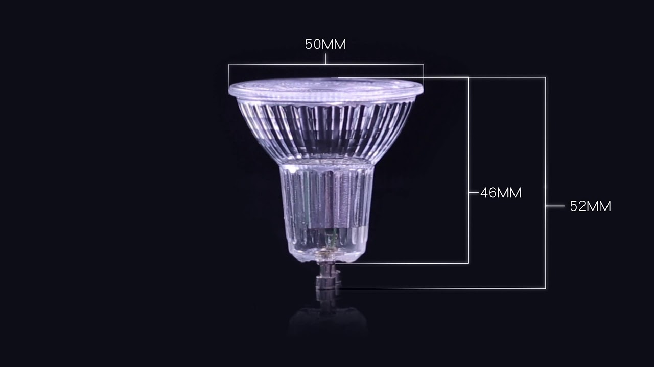 Diamond Series LED Bulb