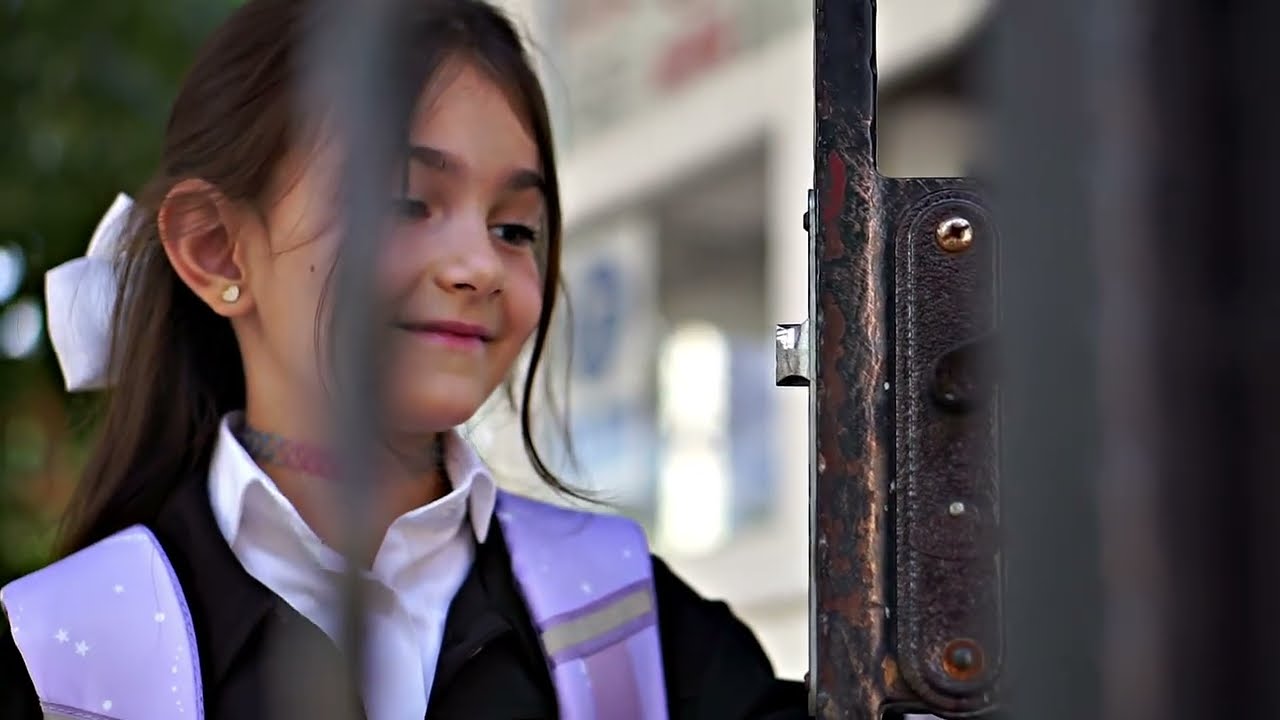 Daria Malevanciuc - Școala
