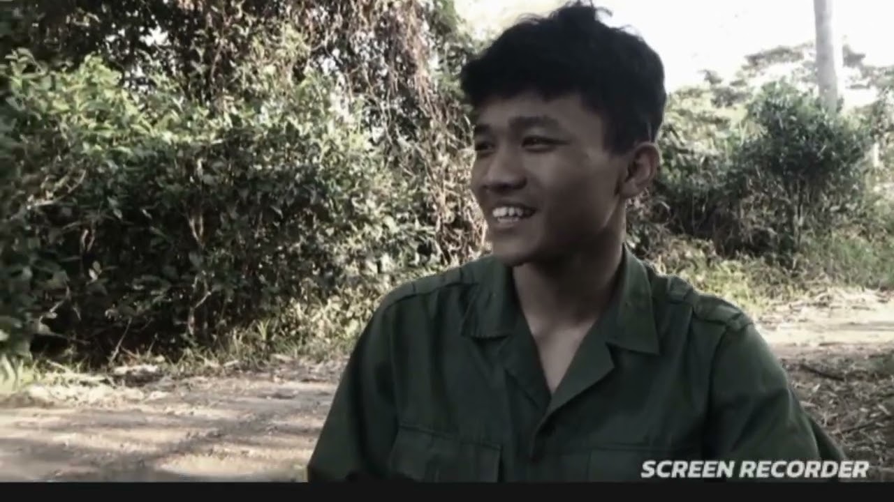 Chuyển thể Vợ Nhặt - Kim Lân