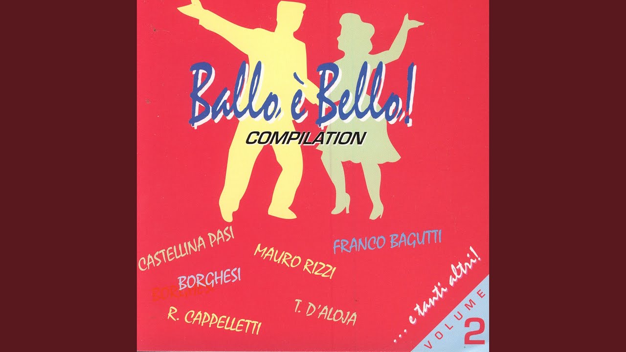 I Ragazzi Della Terza Eta