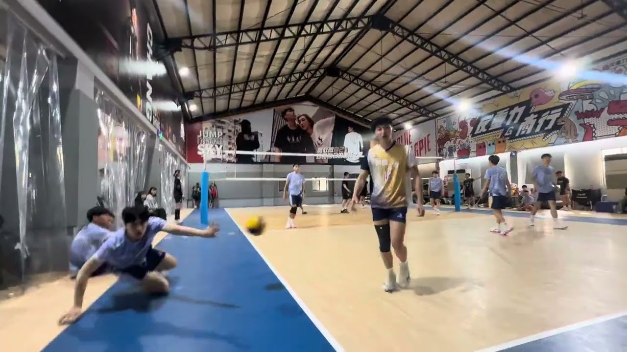 3/7-8 交流盃5