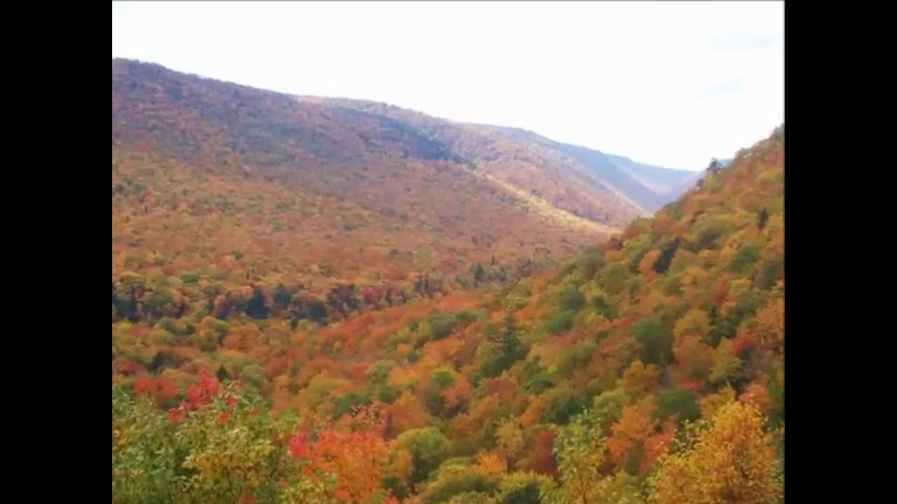 Cape Breton, Nova Scotia's masterpiece